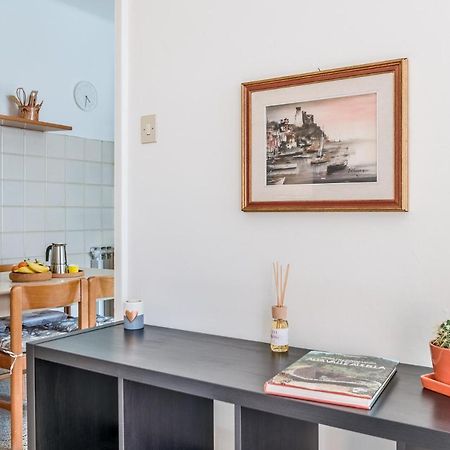 Ferienwohnung Sunshine House Lerici Exterior foto