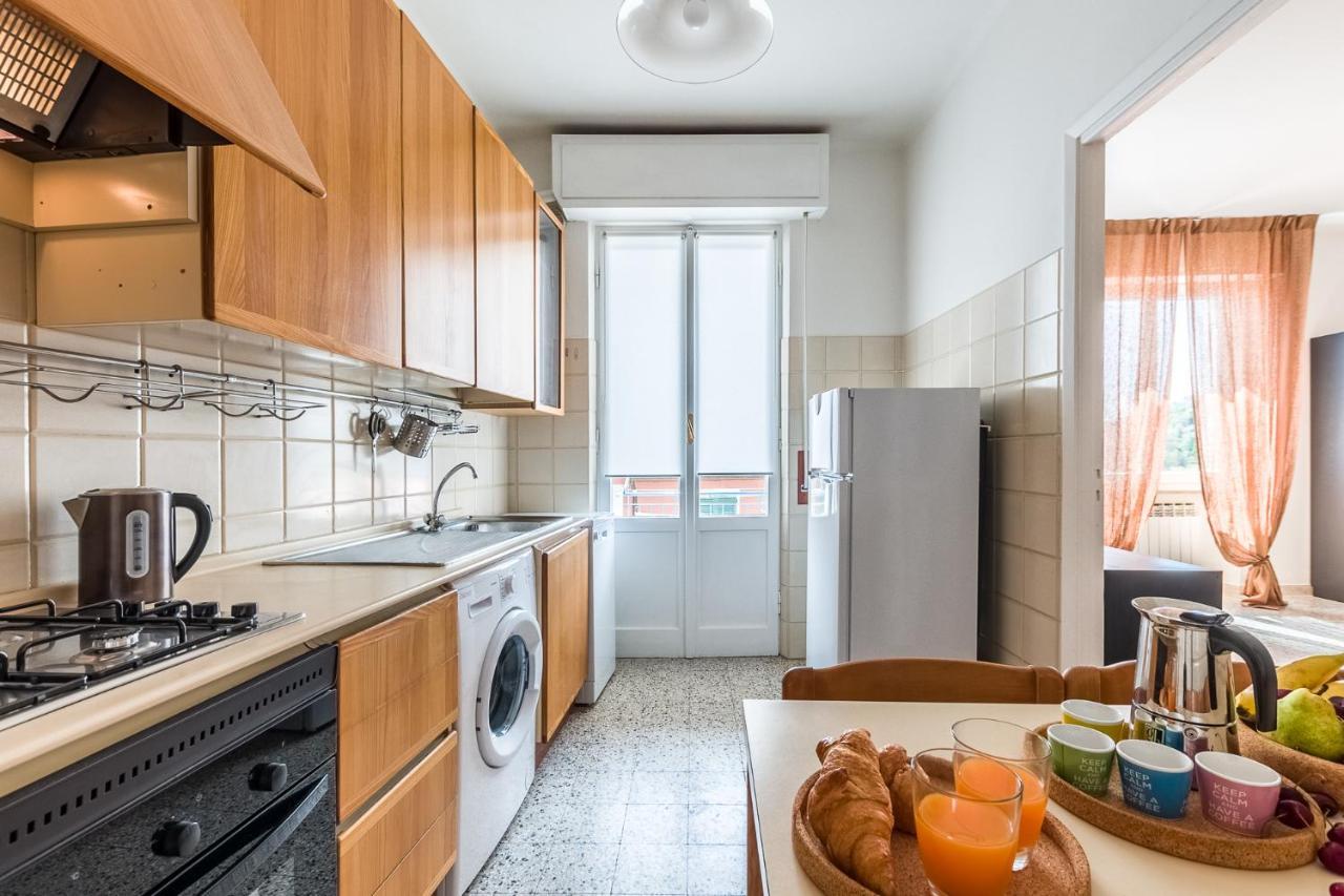 Ferienwohnung Sunshine House Lerici Exterior foto