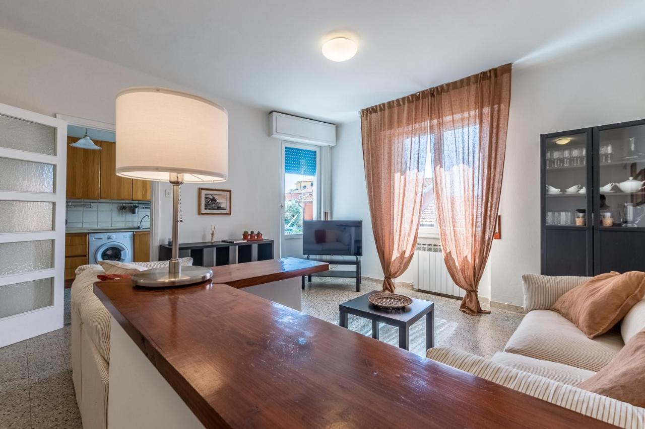 Ferienwohnung Sunshine House Lerici Exterior foto