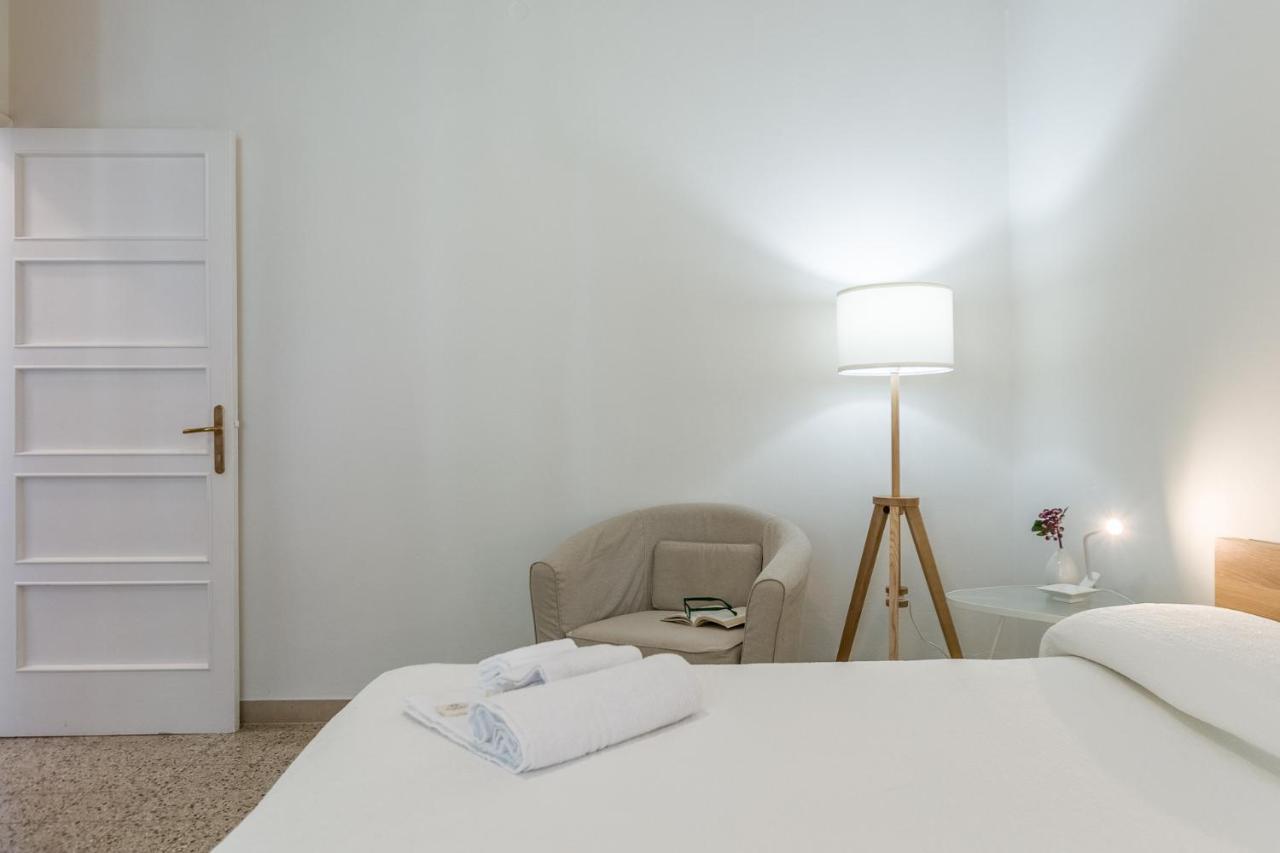 Ferienwohnung Sunshine House Lerici Exterior foto