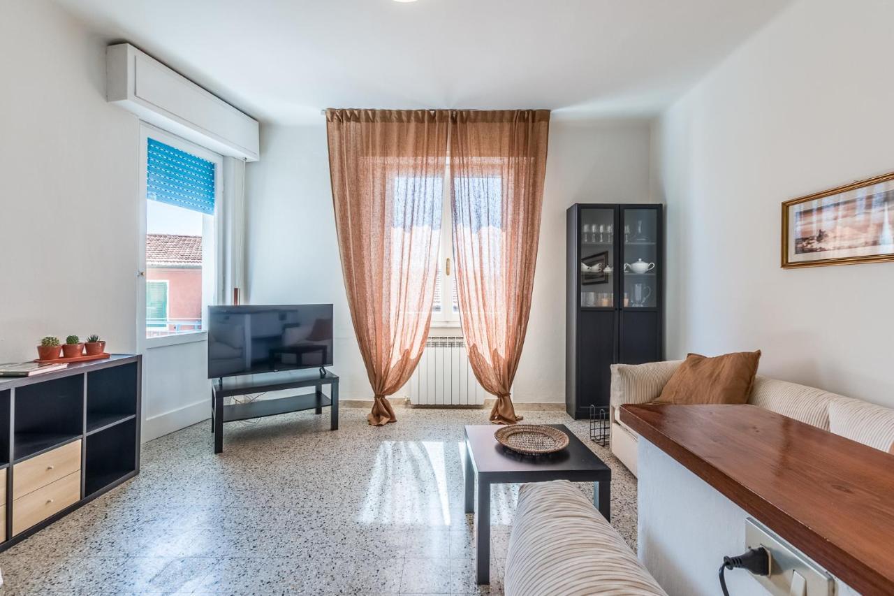Ferienwohnung Sunshine House Lerici Exterior foto