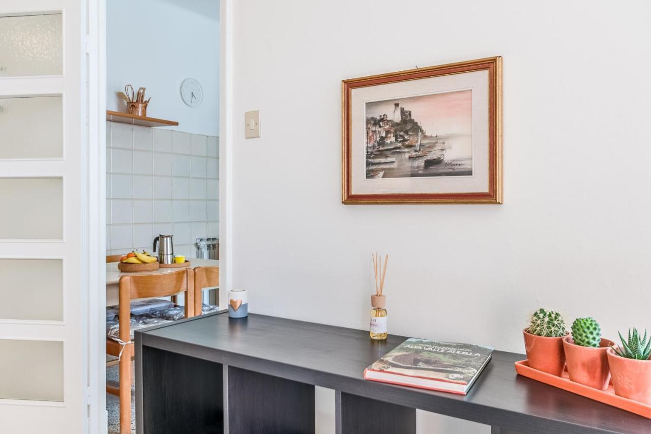 Ferienwohnung Sunshine House Lerici Exterior foto
