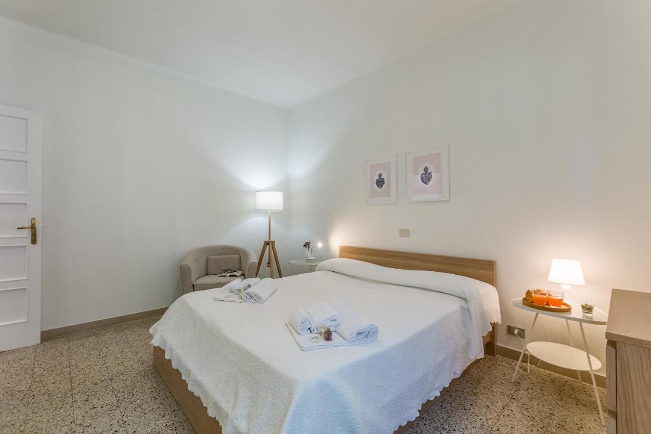 Ferienwohnung Sunshine House Lerici Exterior foto