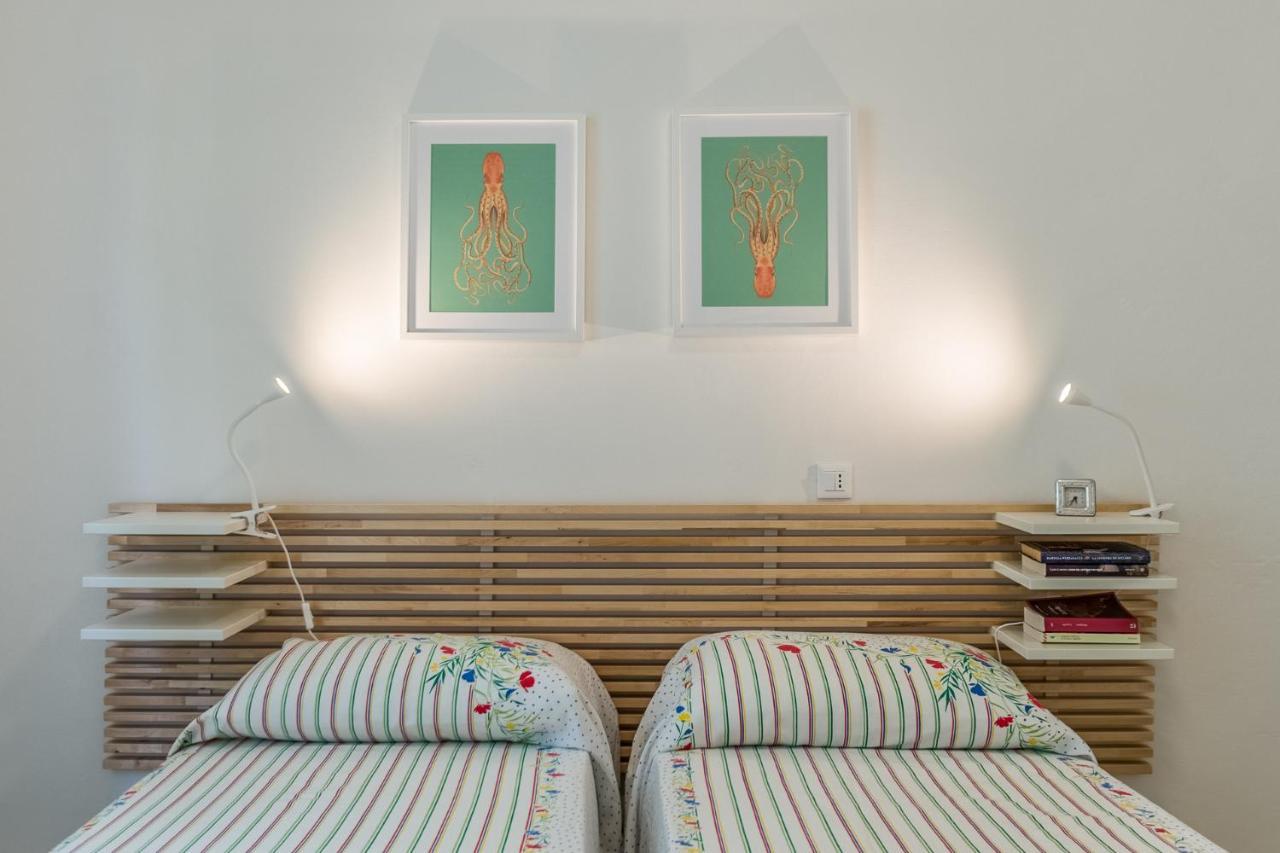 Ferienwohnung Sunshine House Lerici Exterior foto