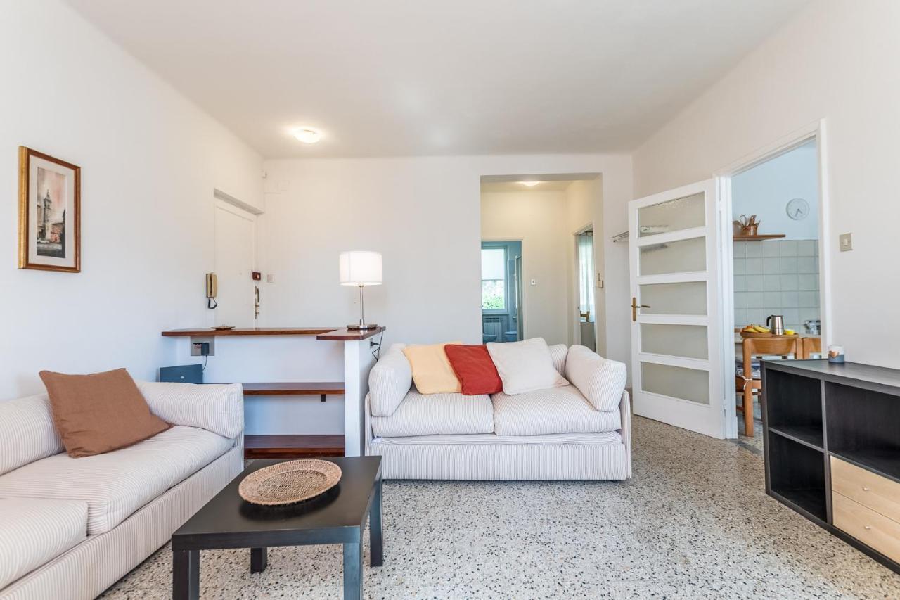 Ferienwohnung Sunshine House Lerici Exterior foto