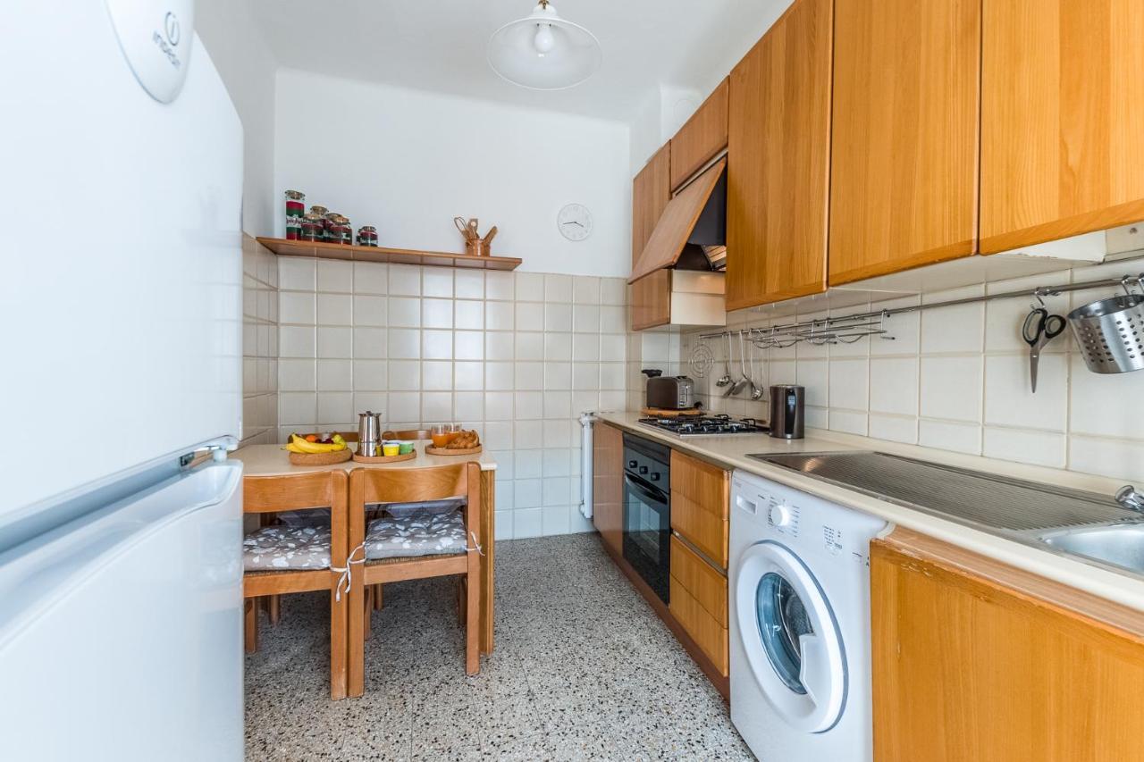 Ferienwohnung Sunshine House Lerici Exterior foto