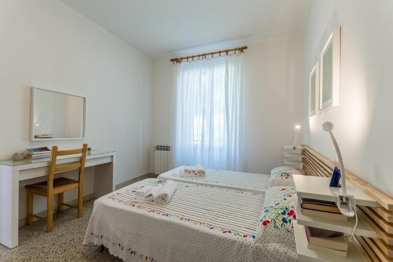 Ferienwohnung Sunshine House Lerici Exterior foto