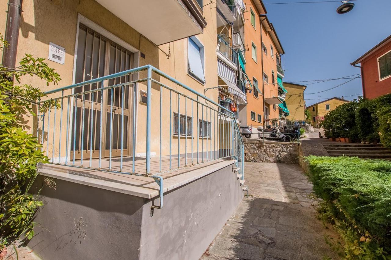 Ferienwohnung Sunshine House Lerici Exterior foto