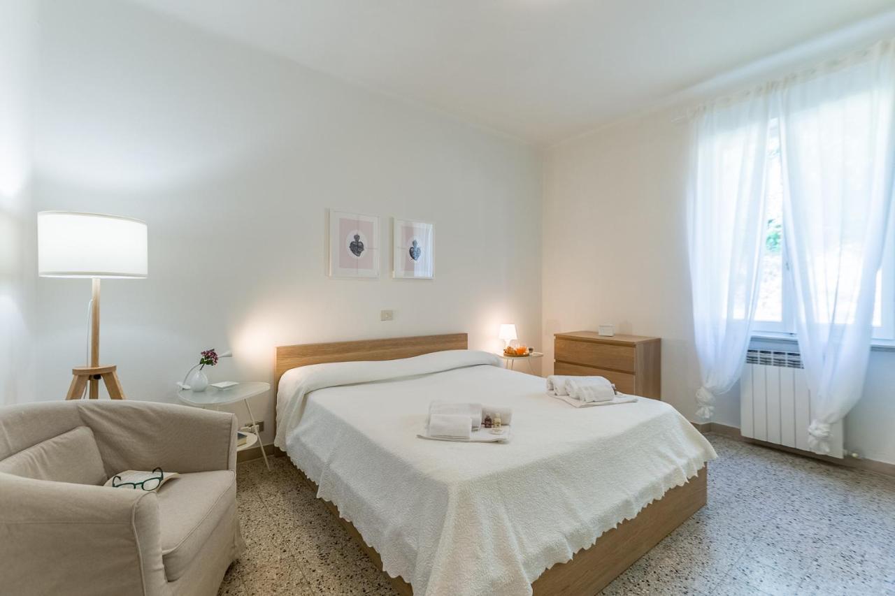 Ferienwohnung Sunshine House Lerici Exterior foto