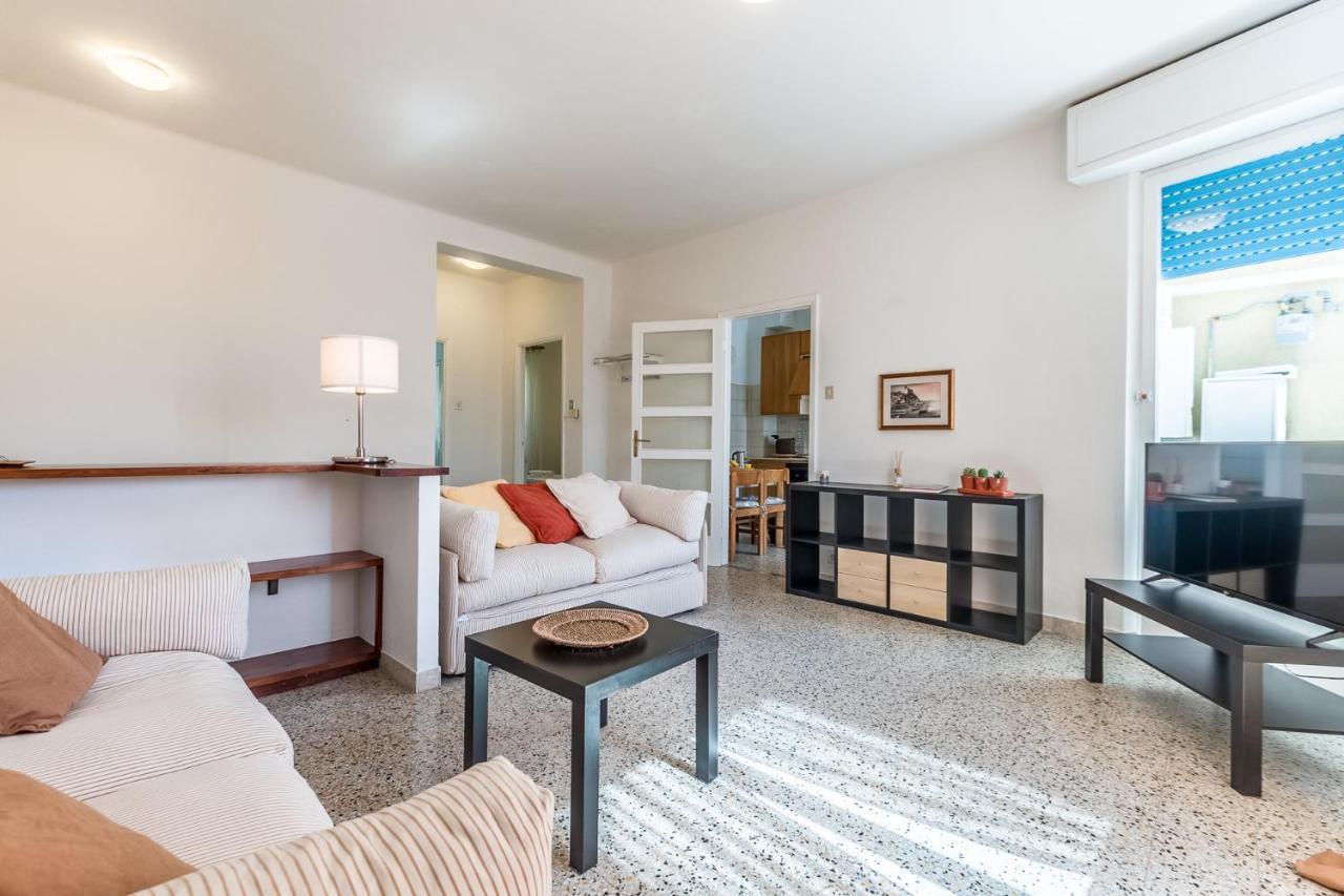 Ferienwohnung Sunshine House Lerici Exterior foto