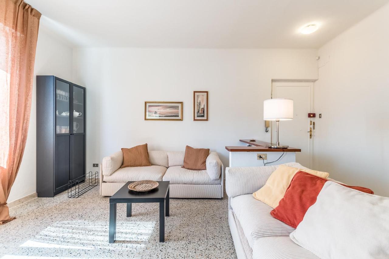 Ferienwohnung Sunshine House Lerici Exterior foto