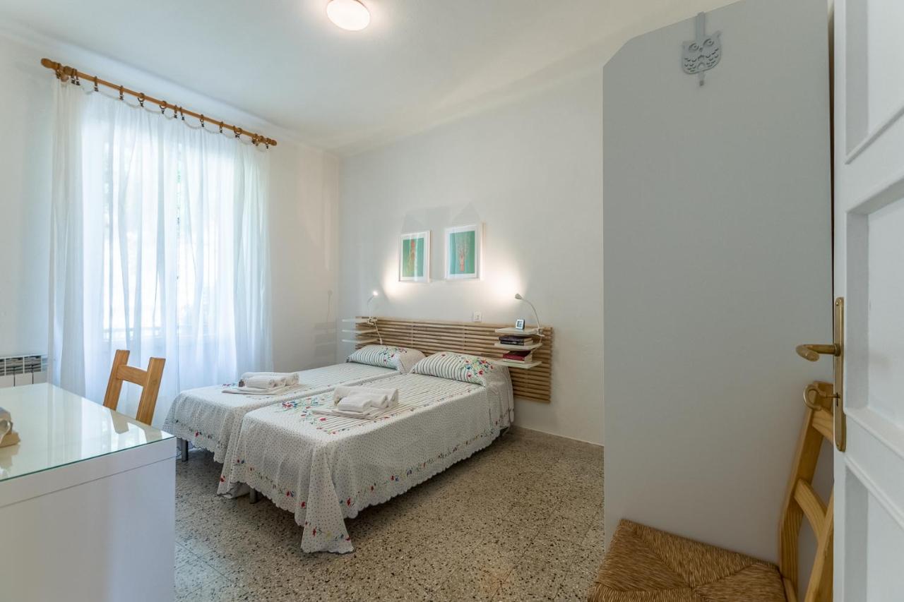 Ferienwohnung Sunshine House Lerici Exterior foto